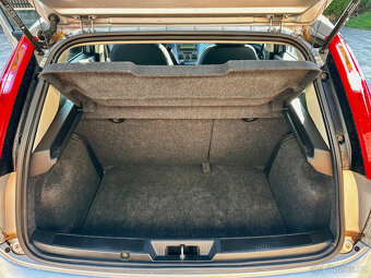 Fiat Punto Grande - 134 tis km - 8