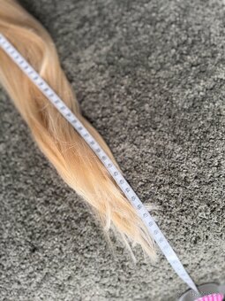 Luxusní, evropské vlasy - 8