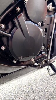 Suzuki GSX-R 750 K10 - 8