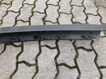 Škoda 105-130 držák nárazníku - 8