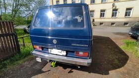 VW t3 Bus + další  na Nd - 8