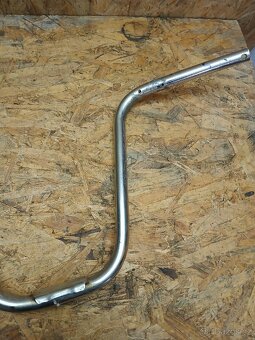 Babetta 210 řidítka - 8