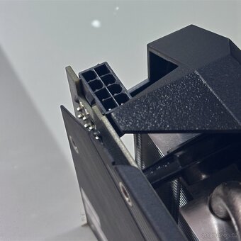 |PRODANO| Prodám grafickou kartu RTX 2060 od ASUS. - 8