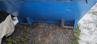 Řetězový kontejner - 8