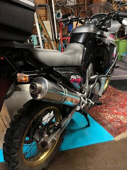 Honda PD06 XL 600V Transalp - 8