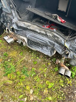 Náhradní dily F10 - 8