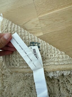 Koberec značky Zara home - 8