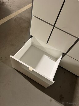 Skříně 215x120x60 - 8