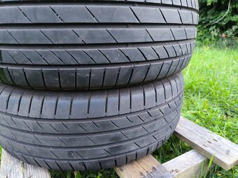 205/60/16 , Kumho Ecsta, letní, 4 kusy... - 8