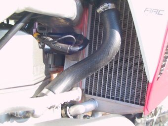 Prodám HONDA CRF 450 R - 8