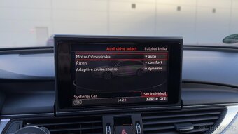 Audi A6C7 Avant 3.0tdi Quattro - 8