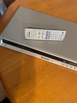 Panasonic DVD - 8