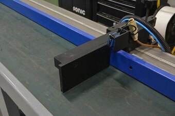 6514 – Příčná pila BOTTENE R500 - 8