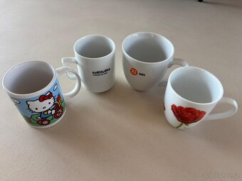 Daruji co už nevyužijeme - 8