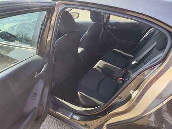 Mazda 3.Skyactiv-G.1.5i,74kw.R.V.8/2014.STK 10/2027 - 8