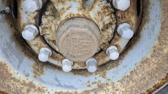 KRONE SD PROFI LINER - 8