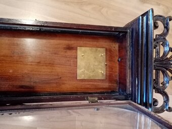 starožitné hodiny - 8