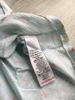 Mix obleceni holcicka 0-1 rok - 8