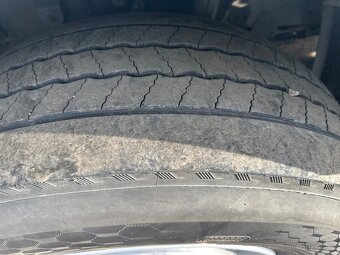 DAF XF 460, 4x2, E6 - 8