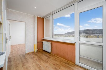 Prodej bytu 2+1 63 m², Most, ev.č. 01122 - 8