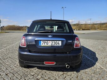 Mini One, 1.4 NOVÁ STK, SPLÁTKY - 8