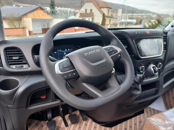 Iveco Daily 2,3   35S16V VAN (2025) - 8