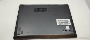 Lenovo ThinkPad X1 yoga jako nový v záruce i7, 32gb - 8