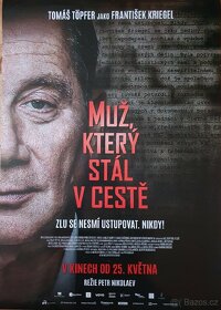 Plakáty A1 České filmy - 8