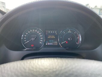 Jaguar XF Sportbrake - 8