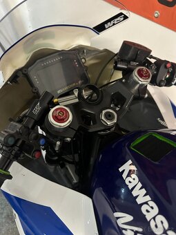 KAWASAKI SSP300 - 8