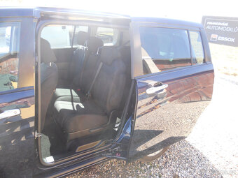 Mazda 5 2.0i MZR 110Kw 7míst - 8