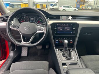 VW Prodám passat B8 2022 roky - 8
