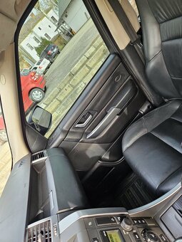 Range rover sport 2.7 HSE - 8