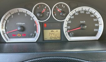Chevrolet Aveo 1.4 - 8