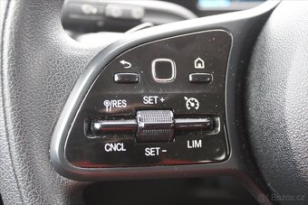 Mercedes-Benz Třídy B 180d AUTOMAT SERVIS. KN. DPH (2019) - 8