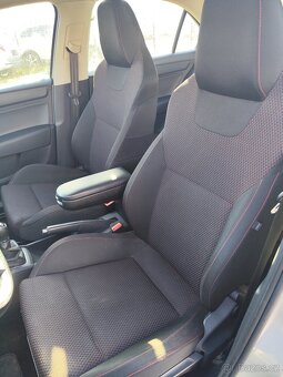 Škoda Rapid 1.6 TDI, 77KW - 8