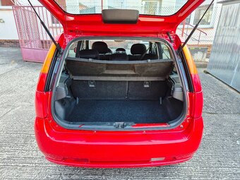 SUZUKI IGNIS 1.3i 66kw 4x4 Klima 187tis.km pěkný stav - 8