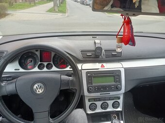 Passat B6 - 8