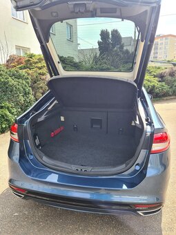 Ford Mondeo 5-dvéřový 2,0 TDCi 140 kW automat TOP stav - 8