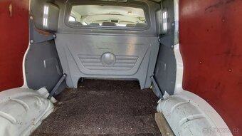 Prodám VW Transportér T5 - 8