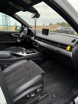 Audi Q7 S-line - 8