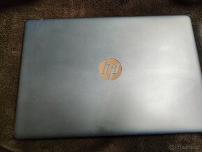 HP Laptop 15s - 8