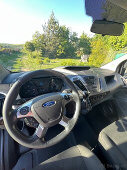 Ford Transit Custom 2.2 TDCi | r.v. 2015 - 8