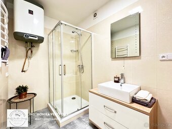 Prodej apartmánu ve Zlatých Horách v Jeseníkách - 8