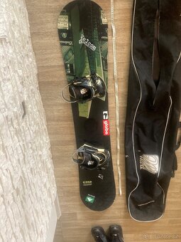 Snowboard - 8