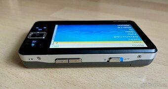 Creative Zen Vision W 30GB i pro fotografy - 8