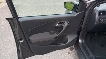 Volkswagen Polo 1.2i,44kw,5dveří,rv-2010,najeto 133399km. - 8