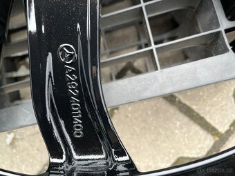 MERCEDES GLE (W166 - C292), 21", - 8