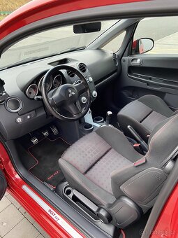 Mitsubishi Colt CZT - 8