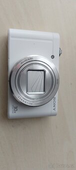 Sony DSC- WX500( Hezký stav ) - 8